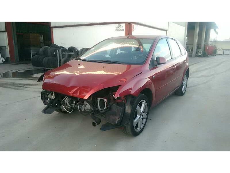 FORD FOCUS BERLINA (CAP)