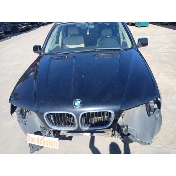 Recambio de capot para bmw x5 (e53) 3.0 i referencia OEM IAM   