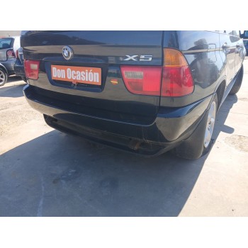 Recambio de paragolpes trasero para bmw x5 (e53) 3.0 i referencia OEM IAM   