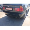Recambio de paragolpes trasero para bmw x5 (e53) 3.0 i referencia OEM IAM   