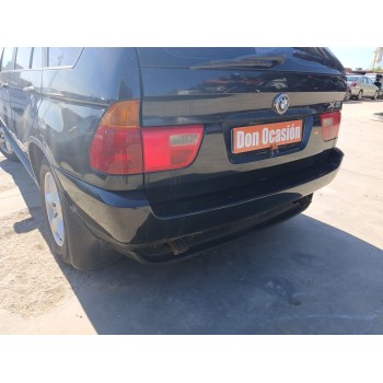 Recambio de paragolpes trasero para bmw x5 (e53) 3.0 i referencia OEM IAM   