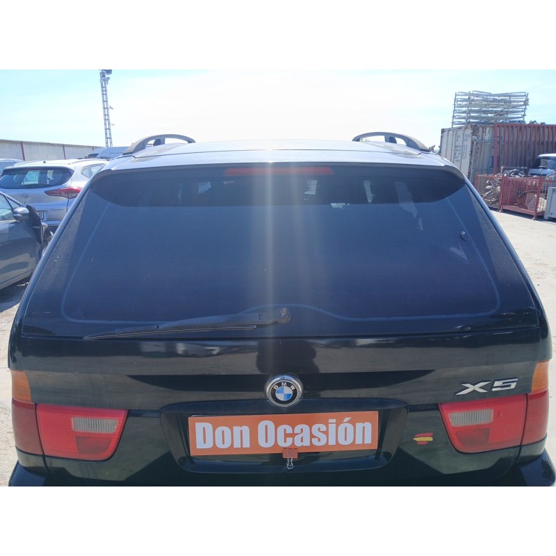 PORTON TRASERO