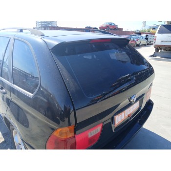 Recambio de porton trasero para bmw x5 (e53) 3.0 i referencia OEM IAM   