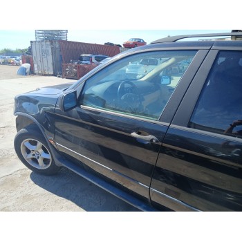 Recambio de puerta delantera izquierda para bmw x5 (e53) 3.0 i referencia OEM IAM   