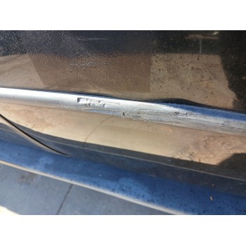 Recambio de puerta trasera izquierda para bmw x5 (e53) 3.0 i referencia OEM IAM   