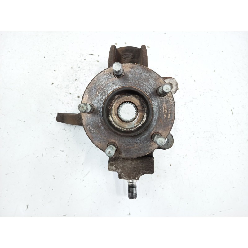 Recambio de mangueta delantera derecha para ford tourneo connect 1.8 tdci /tddi /di referencia OEM IAM 5012DT1  