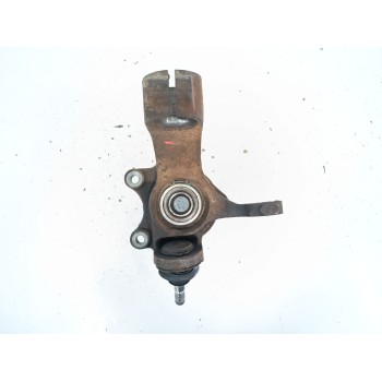 Recambio de mangueta delantera derecha para ford tourneo connect 1.8 tdci /tddi /di referencia OEM IAM 5012DT1  