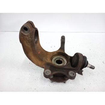 Recambio de mangueta delantera derecha para ford tourneo connect 1.8 tdci /tddi /di referencia OEM IAM 5012DT1  