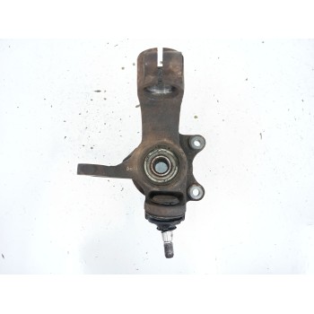 Recambio de mangueta delantera izquierda para ford tourneo connect 1.8 tdci /tddi /di referencia OEM IAM 5013DT1  