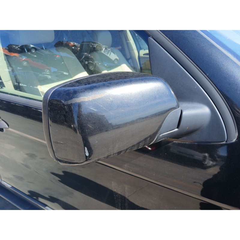 RETROVISOR DERECHO