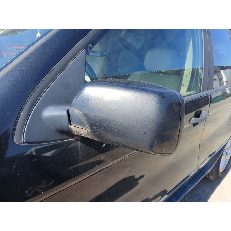RETROVISOR IZQUIERDO