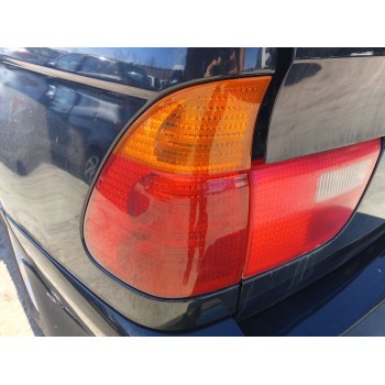 Recambio de piloto trasero izquierdo para bmw x5 (e53) 3.0 i referencia OEM IAM   