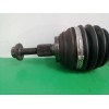 Recambio de transmision delantera izquierda para audi a3 sportback (8va) 1.2 16v tfsi referencia OEM IAM 5Q0407271CB  