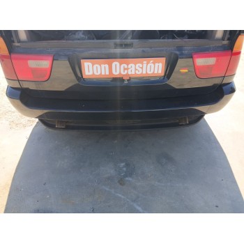 Recambio de porton trasero para bmw x5 (e53) 3.0 i referencia OEM IAM   