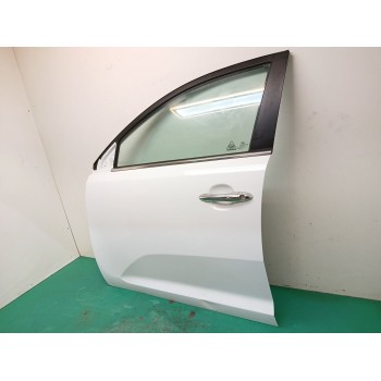 Recambio de puerta delantera izquierda para kia sportage iii (sl) 1.6 gdi referencia OEM IAM 760033W001  