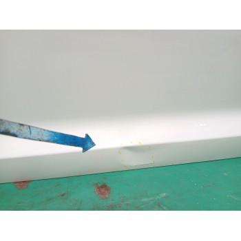 Recambio de puerta delantera izquierda para kia sportage iii (sl) 1.6 gdi referencia OEM IAM 760033W001  