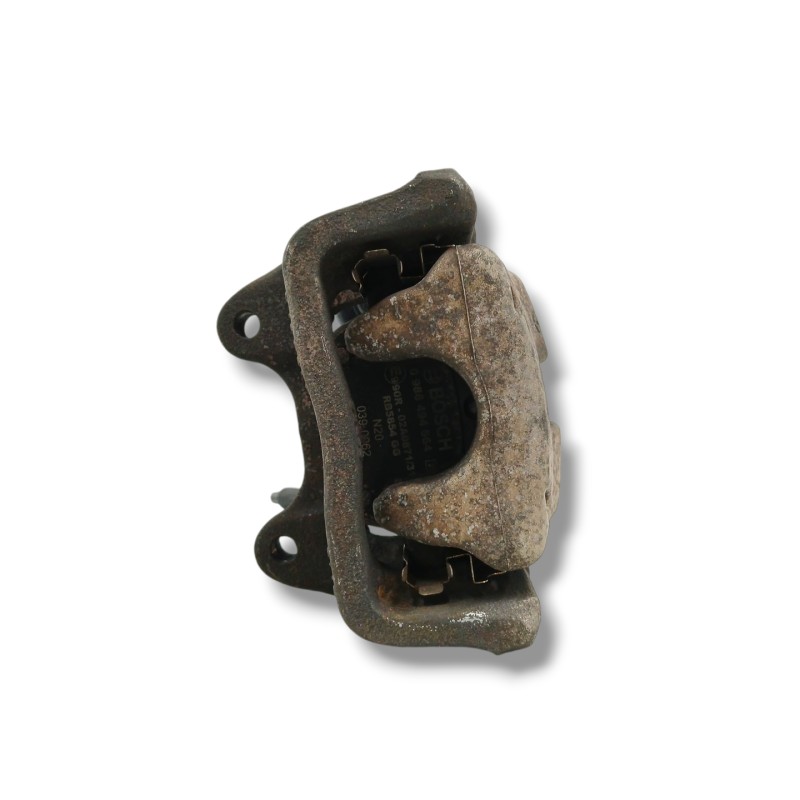 Recambio de pinza freno trasera izquierda para mercedes-benz clase cla (w117) shooting brake cla 220 d (117.903) referencia OEM 