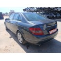 MERCEDES-BENZ CLASE C (W204)