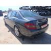 mercedes-benz clase c (w204) del año 2009