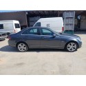 MERCEDES-BENZ CLASE C (W204)