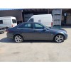 mercedes-benz clase c (w204) del año 2009