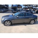 MERCEDES-BENZ CLASE C (W204)