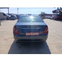 MERCEDES-BENZ CLASE C (W204)
