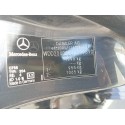 MERCEDES-BENZ CLASE C (W204)