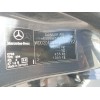 mercedes-benz clase c (w204) del año 2009