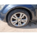 MERCEDES-BENZ CLASE C (W204)