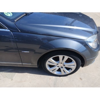 Recambio de aleta delantera derecha para mercedes-benz clase c (w204) c 200 cdi (204.007, 204.006) referencia OEM IAM   