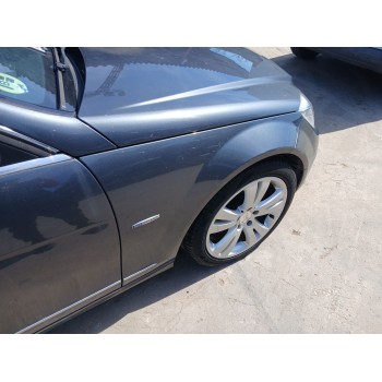 Recambio de aleta delantera derecha para mercedes-benz clase c (w204) c 200 cdi (204.007, 204.006) referencia OEM IAM   