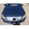 Recambio de capot para mercedes-benz clase c (w204) c 200 cdi (204.007, 204.006) referencia OEM IAM   