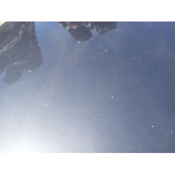 Recambio de capot para mercedes-benz clase c (w204) c 200 cdi (204.007, 204.006) referencia OEM IAM   