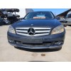Recambio de paragolpes delantero para mercedes-benz clase c (w204) c 200 cdi (204.007, 204.006) referencia OEM IAM   