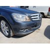 Recambio de paragolpes delantero para mercedes-benz clase c (w204) c 200 cdi (204.007, 204.006) referencia OEM IAM   