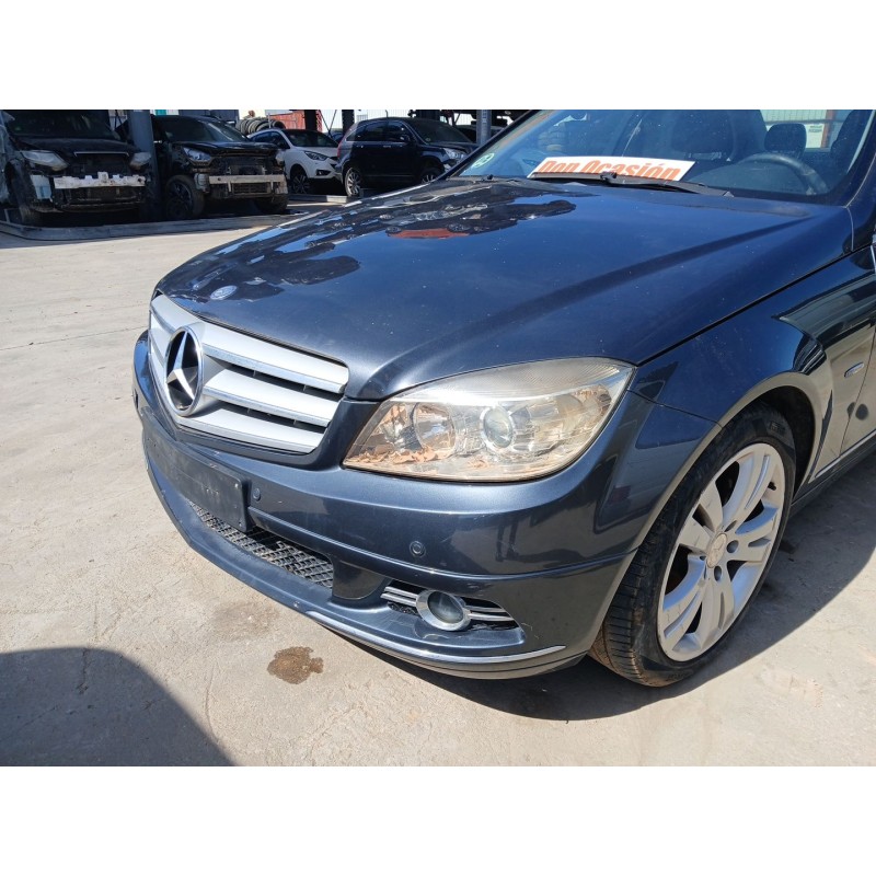 PARAGOLPES DELANTERO A2048800023