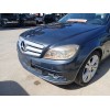 Recambio de paragolpes delantero para mercedes-benz clase c (w204) c 200 cdi (204.007, 204.006) referencia OEM IAM   