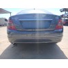 Recambio de paragolpes trasero para mercedes-benz clase c (w204) c 200 cdi (204.007, 204.006) referencia OEM IAM   