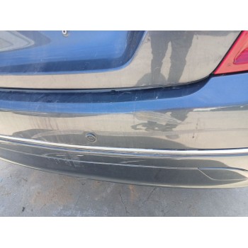 Recambio de paragolpes trasero para mercedes-benz clase c (w204) c 200 cdi (204.007, 204.006) referencia OEM IAM   