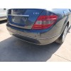 Recambio de paragolpes trasero para mercedes-benz clase c (w204) c 200 cdi (204.007, 204.006) referencia OEM IAM   