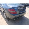Recambio de paragolpes trasero para mercedes-benz clase c (w204) c 200 cdi (204.007, 204.006) referencia OEM IAM   