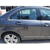 Recambio de puerta trasera derecha para mercedes-benz clase c (w204) c 200 cdi (204.007, 204.006) referencia OEM IAM   