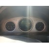 Recambio de cuadro instrumentos para mercedes-benz clase c (w204) c 200 cdi (204.007, 204.006) referencia OEM IAM   