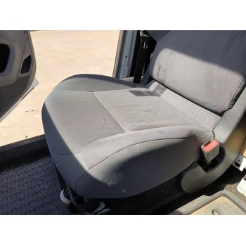 Recambio de asiento delantero derecho para peugeot partner furgoneta/monovolumen 1.6 hdi / bluehdi 75 referencia OEM IAM   