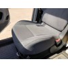 Recambio de asiento delantero derecho para peugeot partner furgoneta/monovolumen 1.6 hdi / bluehdi 75 referencia OEM IAM   