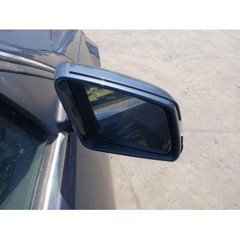 Recambio de retrovisor derecho para mercedes-benz clase c (w204) c 200 cdi (204.007, 204.006) referencia OEM IAM   