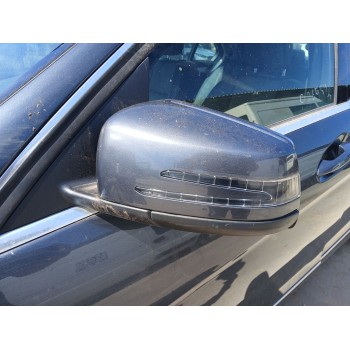 RETROVISOR IZQUIERDO 