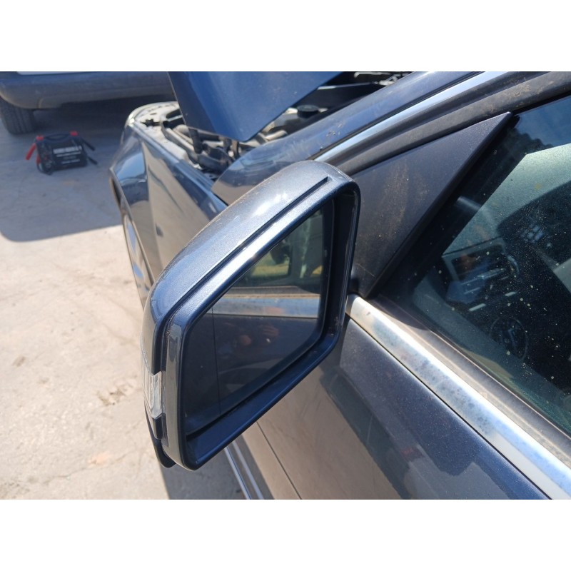RETROVISOR IZQUIERDO