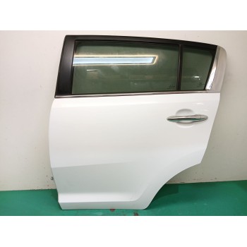 Recambio de puerta trasera izquierda para kia sportage iii (sl) 1.6 gdi referencia OEM IAM 770033W000  